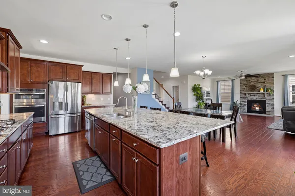 $1,600,000 | 24138 Bryce Ridge Court, Aldie, VA 20105