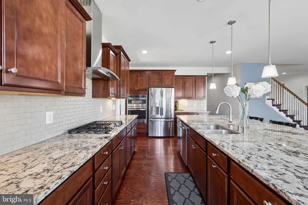 $1,600,000 | 24138 Bryce Ridge Court, Aldie, VA 20105