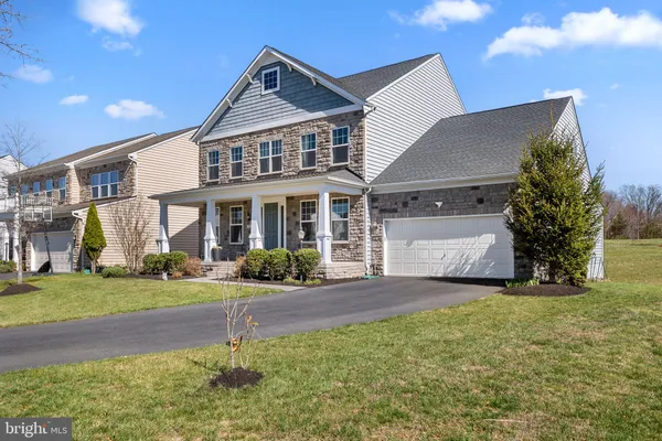 $1,600,000 | 24138 Bryce Ridge Court, Aldie, VA 20105