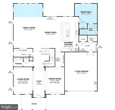 $1,600,000 | 24138 Bryce Ridge Court, Aldie, VA 20105