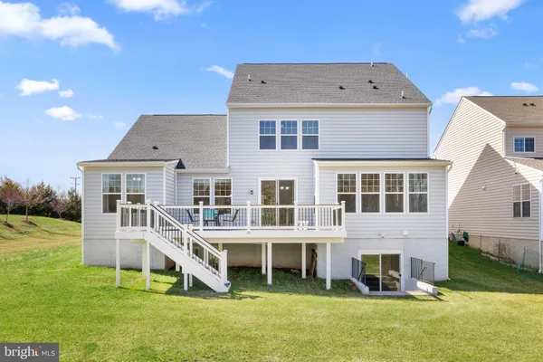 $1,600,000 | 24138 Bryce Ridge Court, Aldie, VA 20105