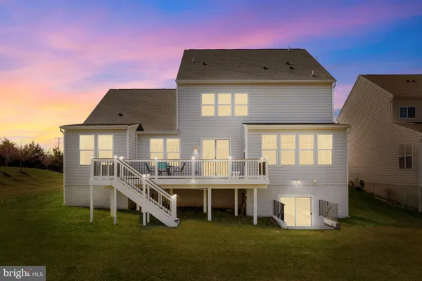 $1,600,000 | 24138 Bryce Ridge Court, Aldie, VA 20105