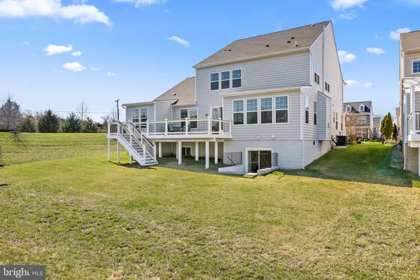 $1,600,000 | 24138 Bryce Ridge Court, Aldie, VA 20105