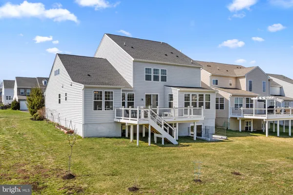 $1,600,000 | 24138 Bryce Ridge Court, Aldie, VA 20105