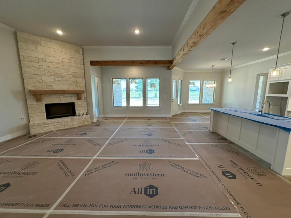410 Cobb Road Leonard, TX 75452 - Photo 10 of 27