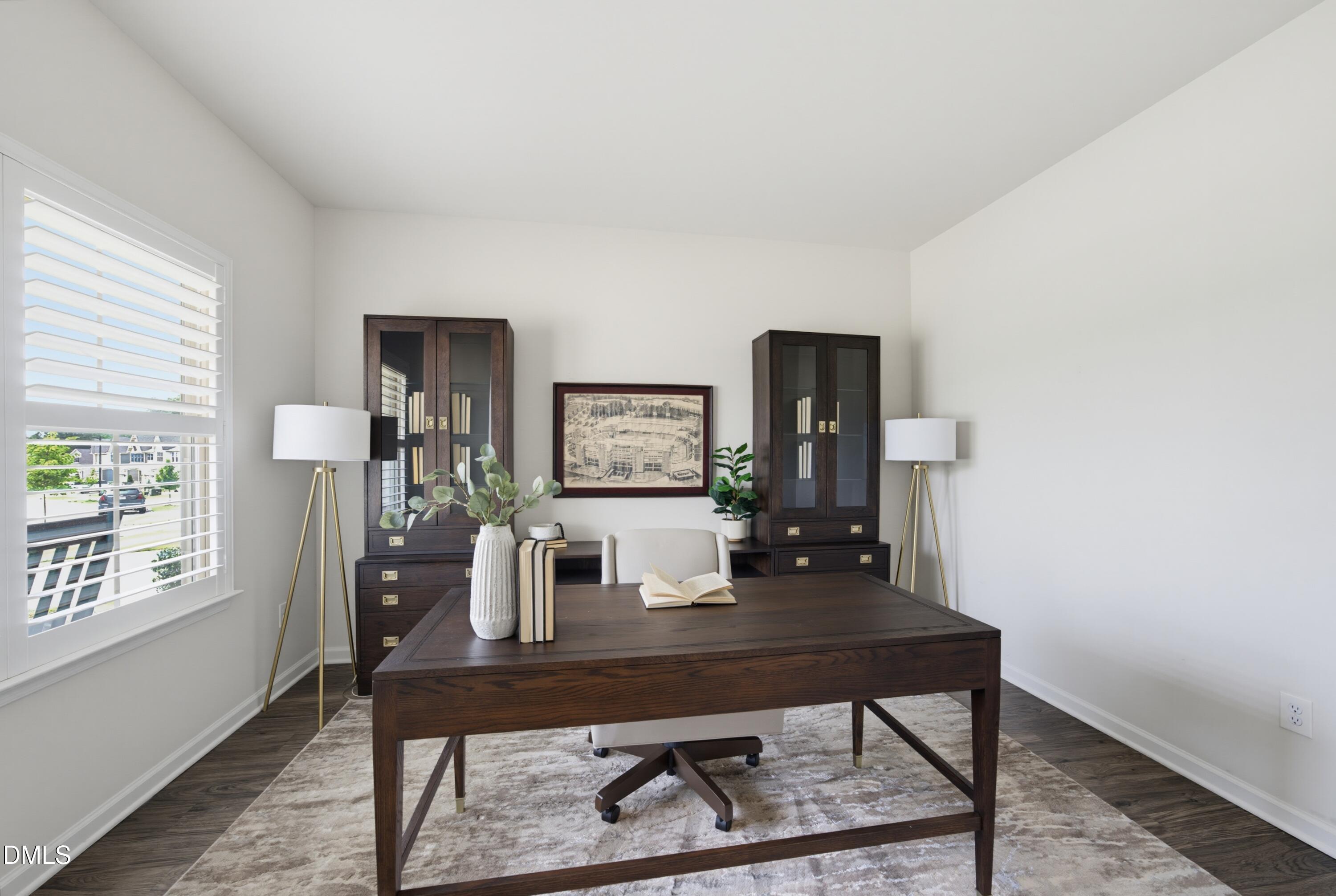 1165 Spring Meadow Way Wake Forest, NC 27587 - Photo 4 of 58 DSC08680