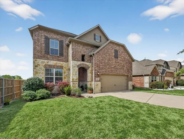 $569,900 | 1501 Biltmore Drive, Garland, TX 75040