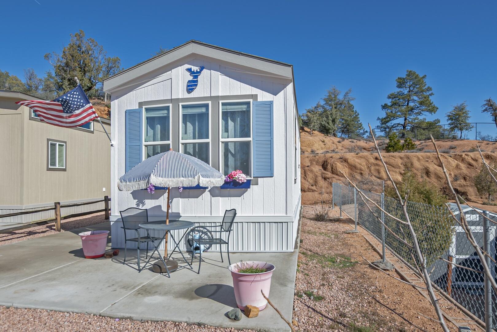 16 North Star Vale Road, Unit 103A Star Valley, AZ 85541 - Photo 4 of 15