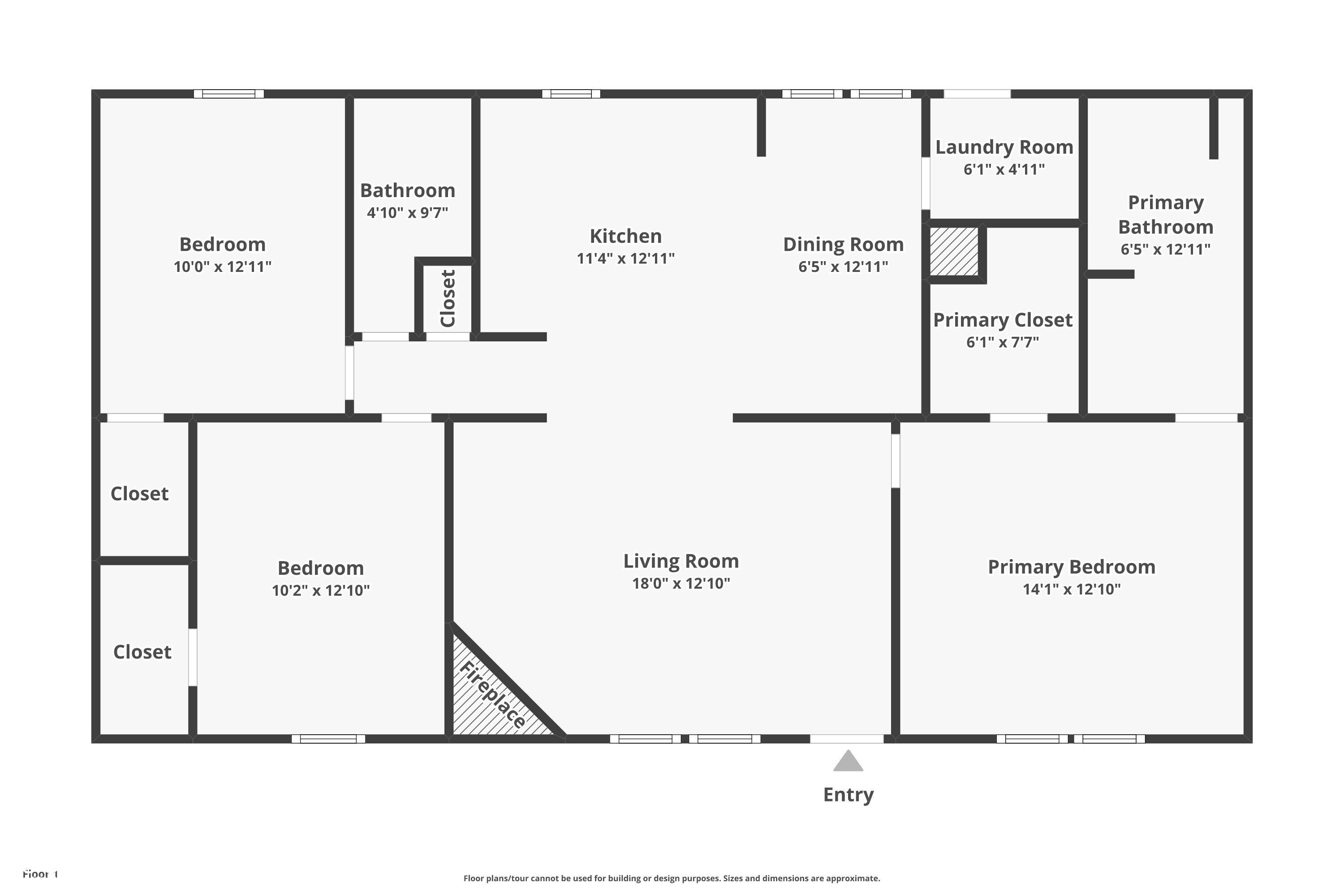 5542 East Washboard Road Bloomfield, IN 47424 - Photo 41 of 41