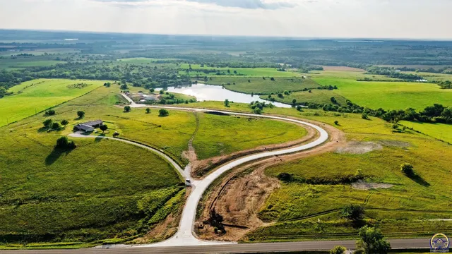 $136,900 | Lot 13 Valley View Road, St. Marys, KS 66536