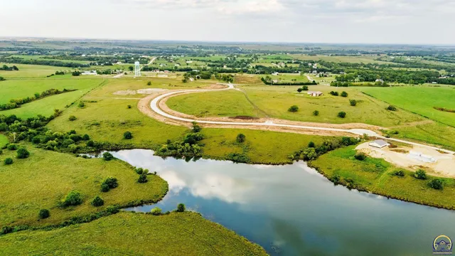 $136,900 | Lot 13 Valley View Road, St. Marys, KS 66536