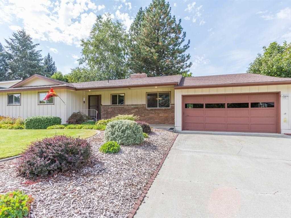 3322 South Glenn Road Spokane Valley, WA 99206 - Photo 1 of 20 Gallery Image 1