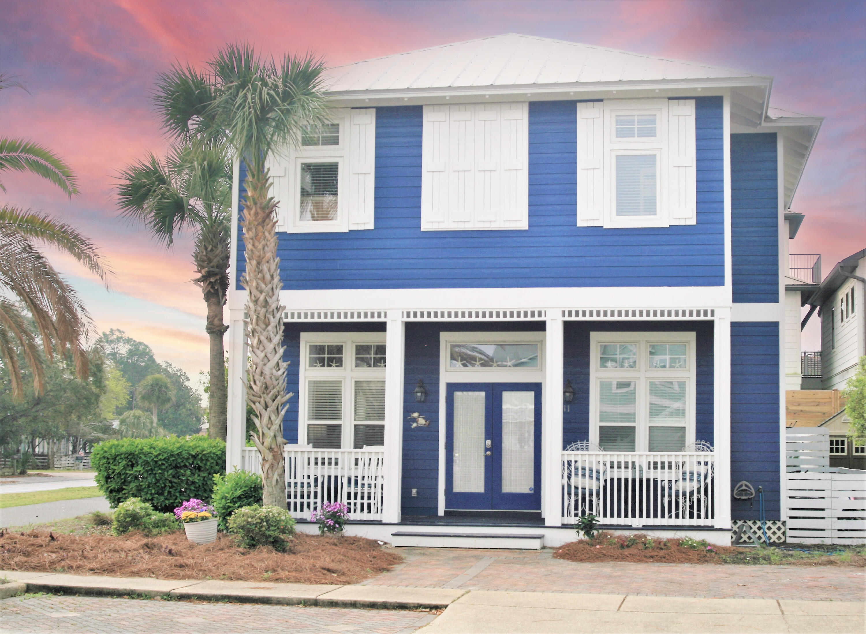 11 Redfish Circle Santa Rosa Beach, FL 32459 - Photo 1 of 36 11 Redfish Circle