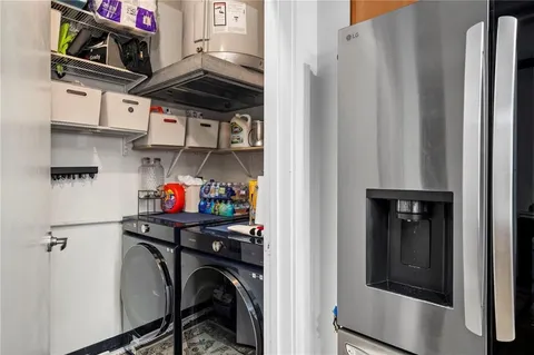 $600,000 | 805 Peachtree Street Northeast, Unit 521, Atlanta, GA 30308