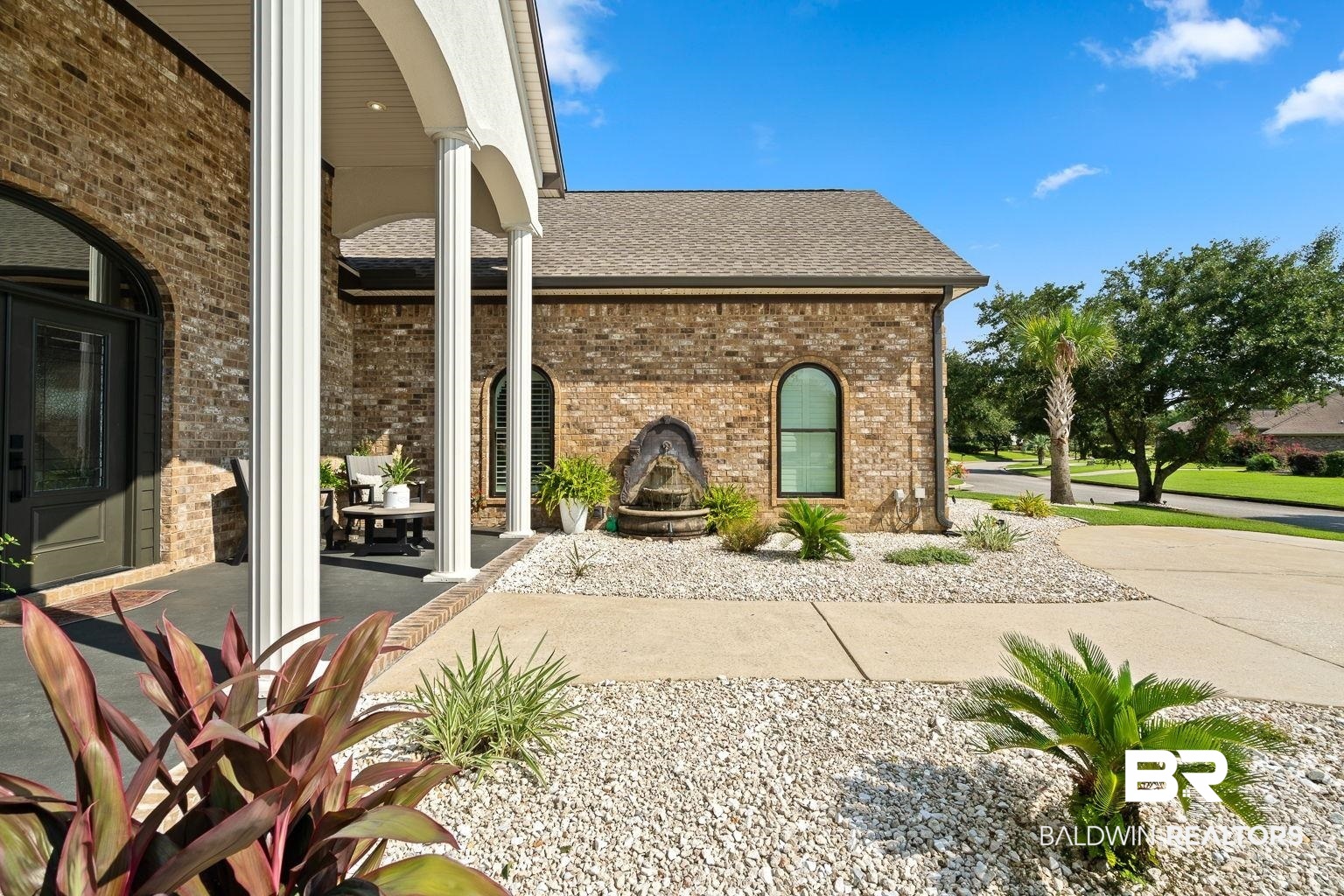 23357 Carnoustie Drive Foley, AL 36535 - Photo 76 of 99 View of patio / terrace