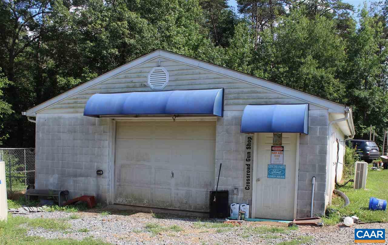 618 Taylor Road Louisa, VA 23093 - Photo 4 of 12