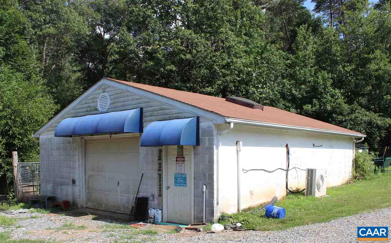 618 Taylor Road Louisa, VA 23093 - Photo 5 of 12