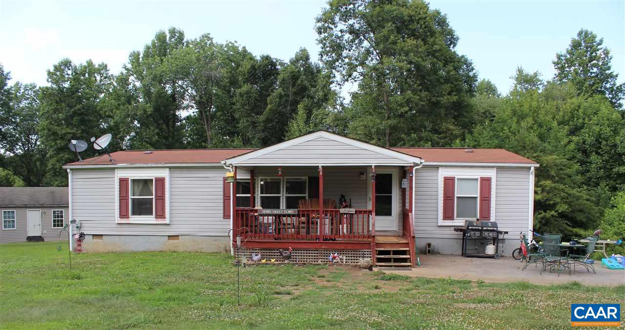 618 Taylor Road Louisa, VA 23093 - Photo 8 of 12