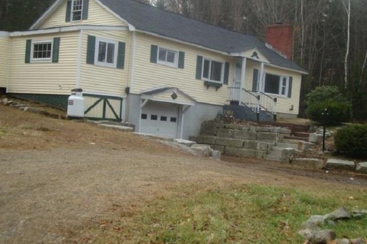 779 Ellsworth Hill Road Ellsworth, NH 03223 - Photo 1 of 4