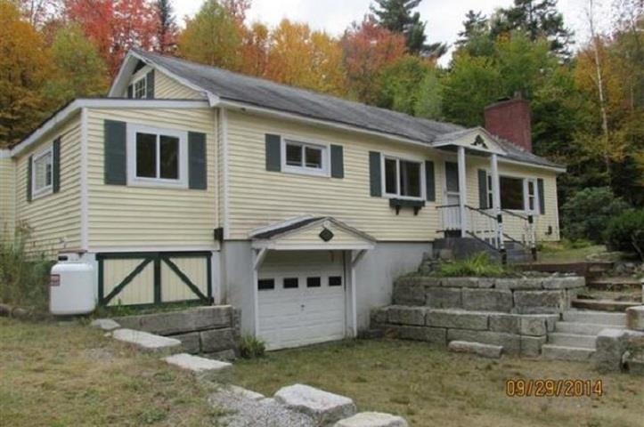 779 Ellsworth Hill Road Ellsworth, NH 03223 - Photo 2 of 4
