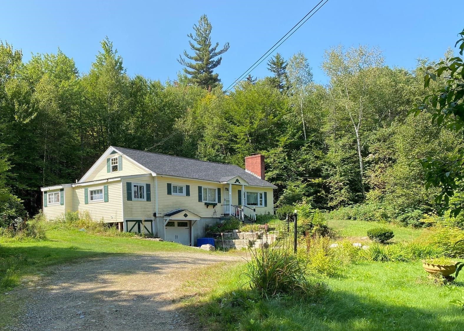779 Ellsworth Hill Road Ellsworth, NH 03223 - Photo 3 of 4