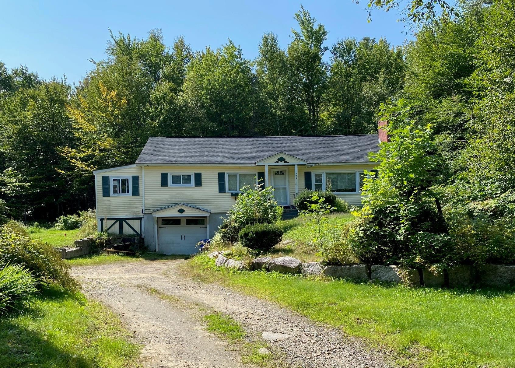 779 Ellsworth Hill Road Ellsworth, NH 03223 - Photo 4 of 4