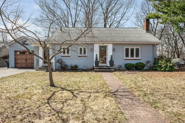 $599,999 | 53 Westminster Avenue, Haverhill, MA 01830