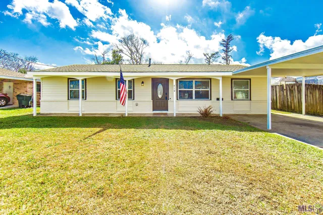 $190,000 | 410 Harding Drive, Houma, LA 70364