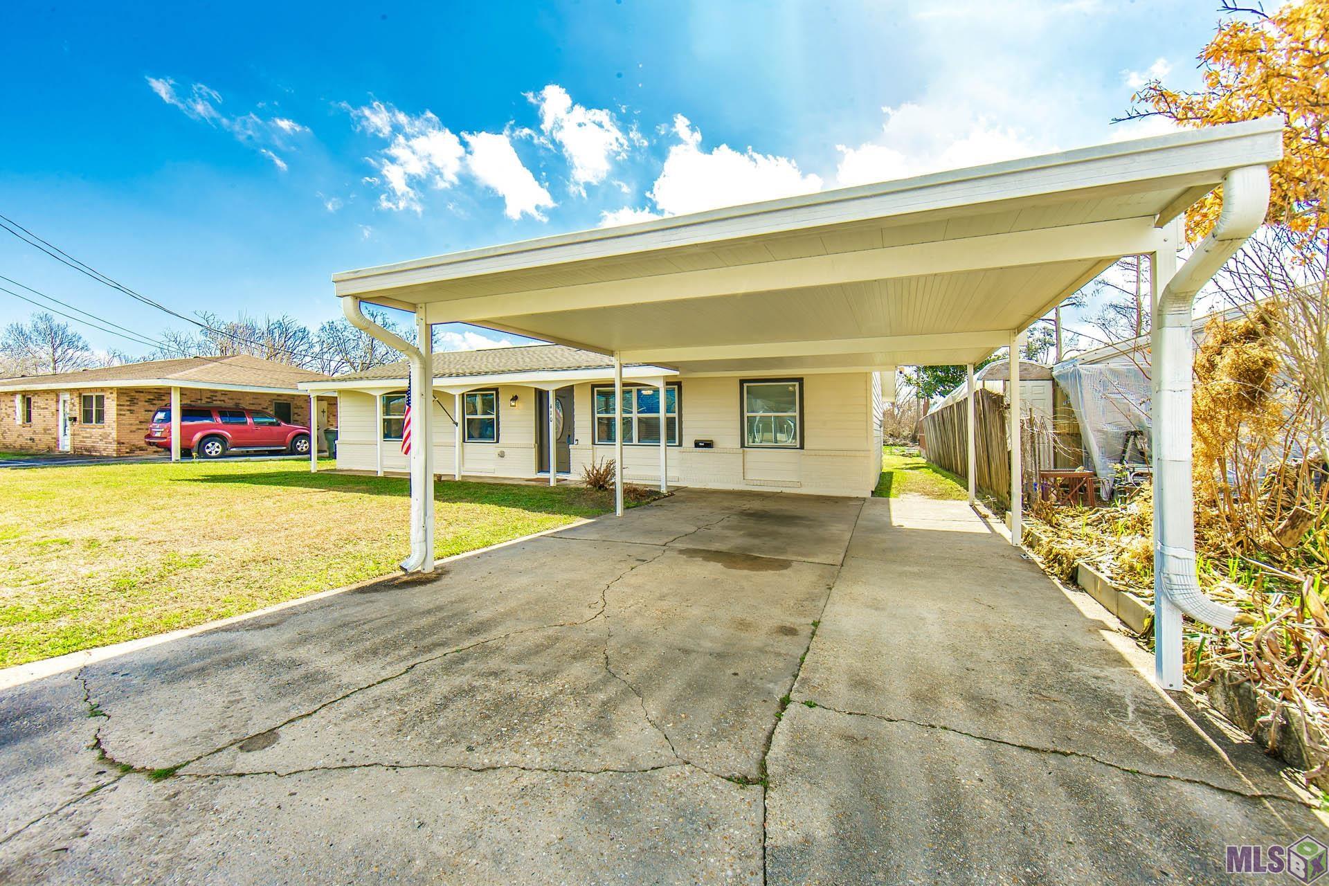 410 Harding Drive Houma, LA 70364 - Photo 11 of 12