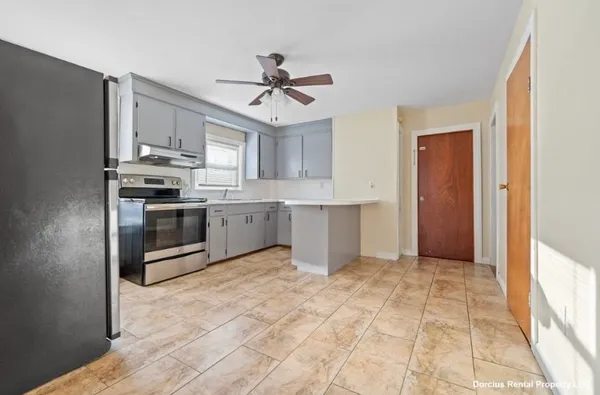 $2,500 | 63 Moran Street, Unit 1, North Attleboro, MA 02760