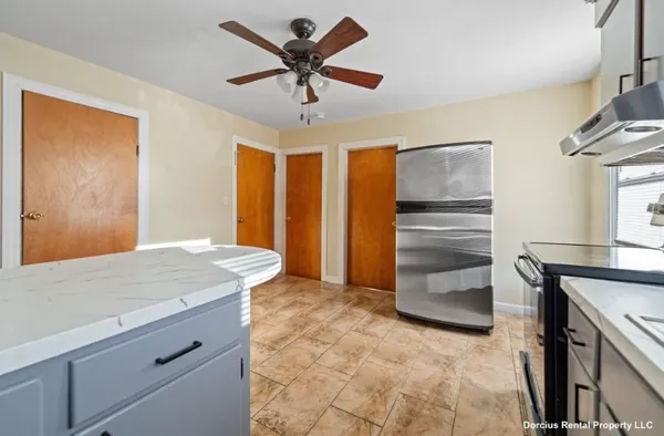 $2,500 | 63 Moran Street, Unit 1, North Attleboro, MA 02760
