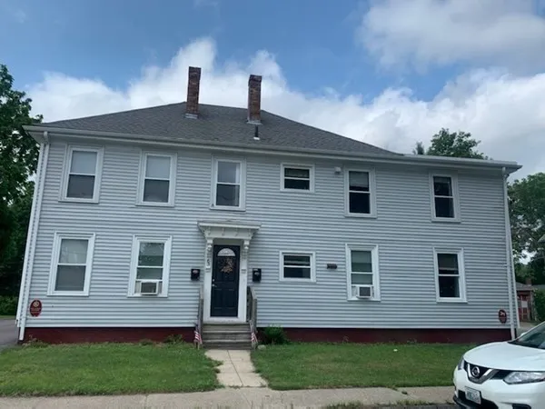 $2,500 | 63 Moran Street, Unit 1, North Attleboro, MA 02760