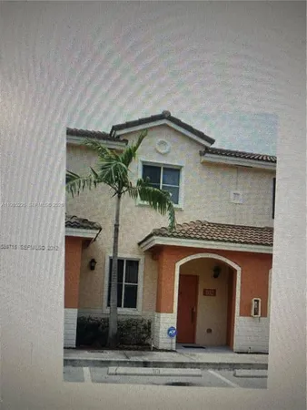 $2,200 | 17345 Northwest 7th Avenue, Unit 802, Miami Gardens, FL 33169
