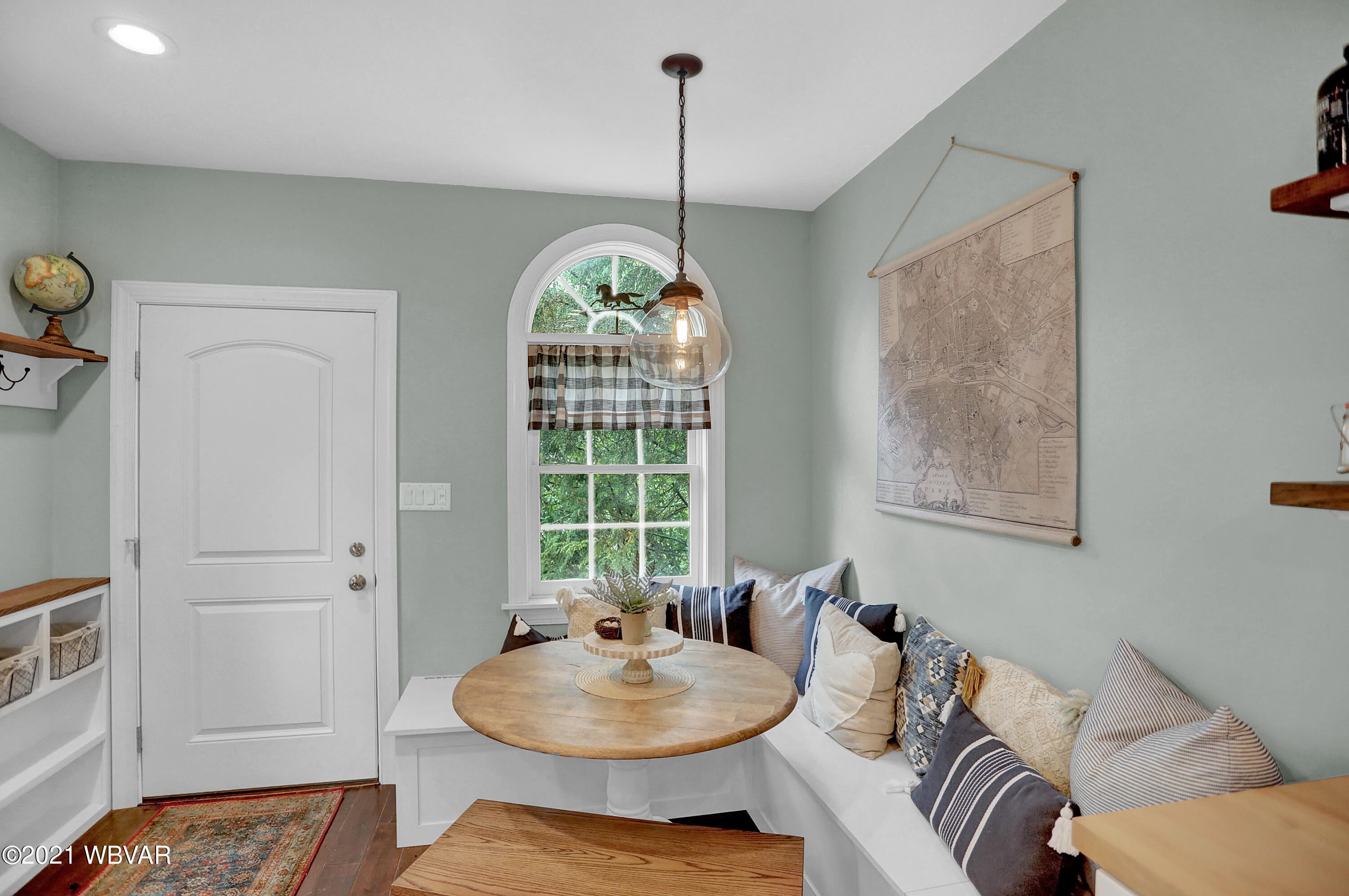 2947 Johnson Mill Road Lewisburg, PA 17837 - Photo 8 of 59 Gallery Image 8