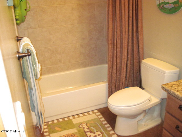 30403 North 170th Street Rio Verde, AZ 85263 - Photo 49 of 68 Master #2 Bath