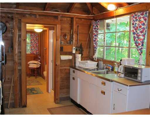 396 Cole Hill Road Standish, ME 04084 - Photo 12 of 21 Kitchen.