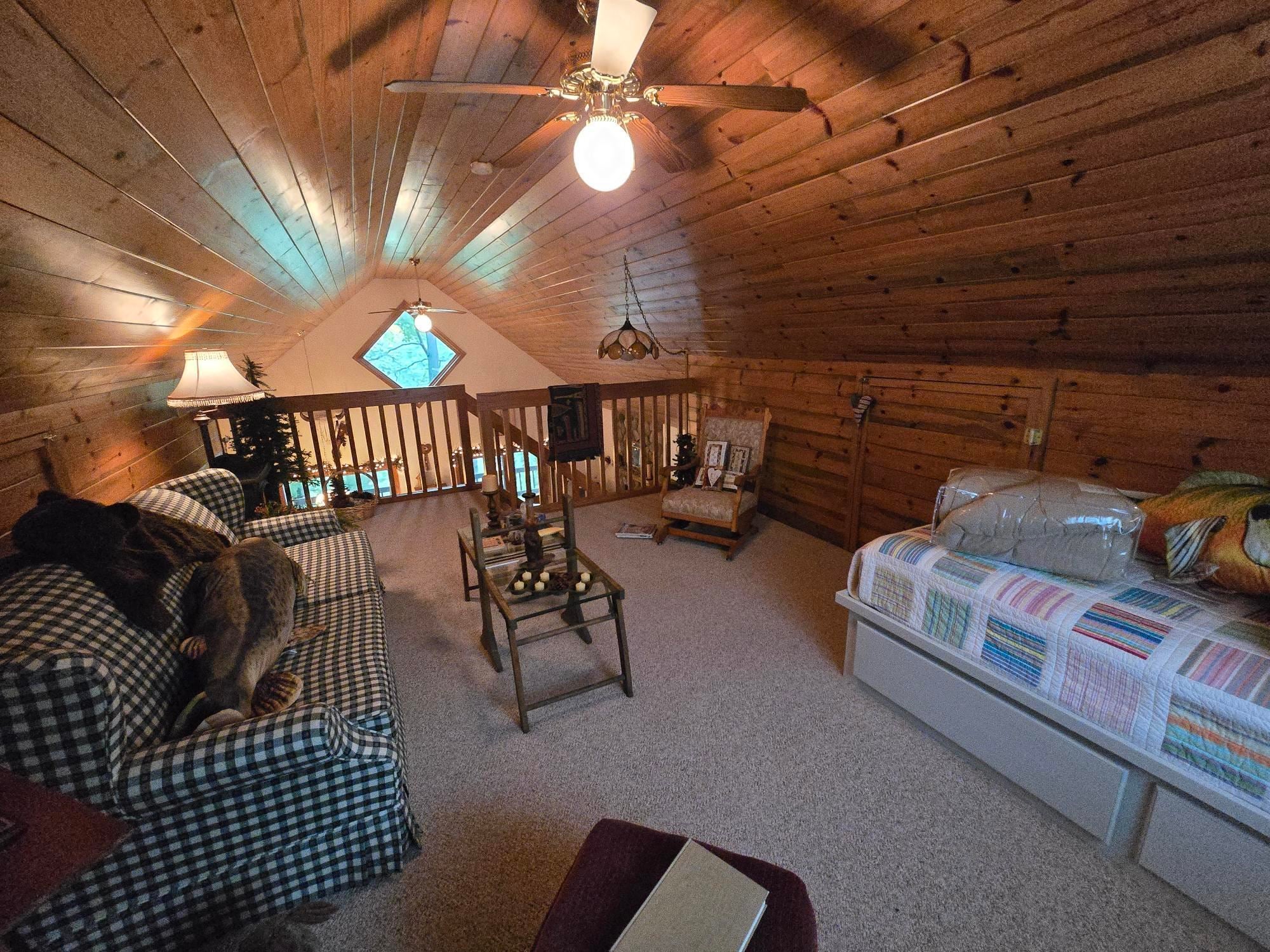 6980 Partridge Road Lake Tomahawk, WI 54539 - Photo 13 of 40 Gallery Image 13