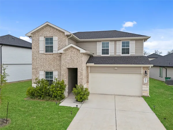 $2,500 | 1542 Merulana Lane, Richmond, TX 77406