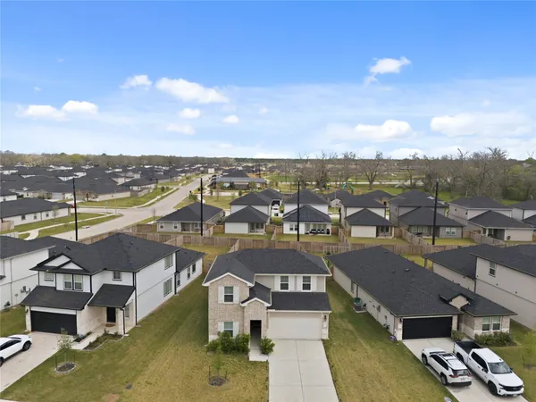 $2,500 | 1542 Merulana Lane, Richmond, TX 77406