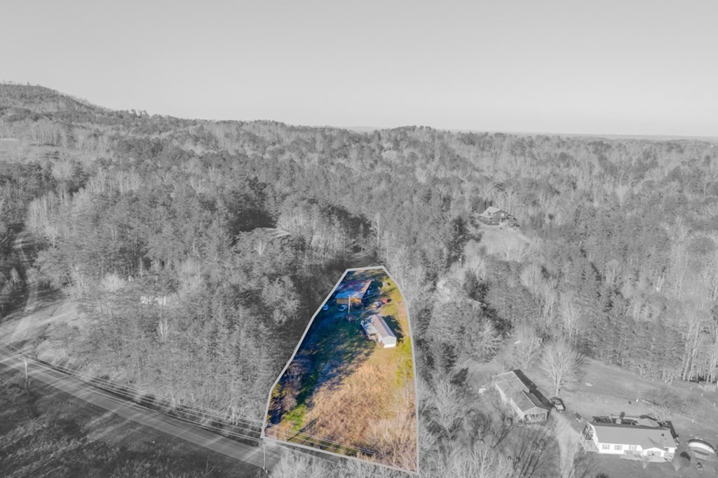 0 Bluff Mountain Road Sevierville, TN 37876 - Photo 8 of 8 Gallery Image 8