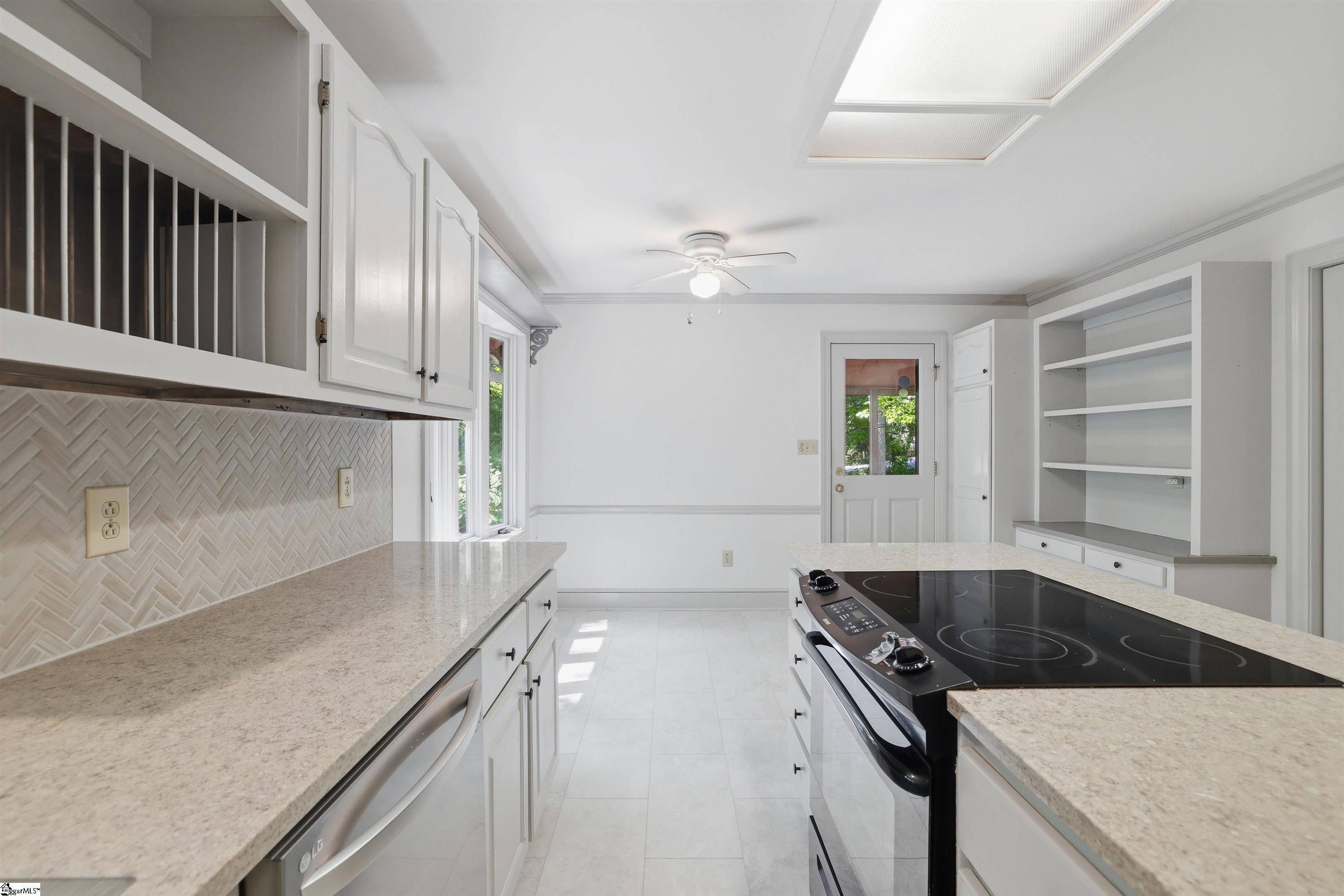 310 Hammett Road Greer, SC 29650 - Photo 15 of 43