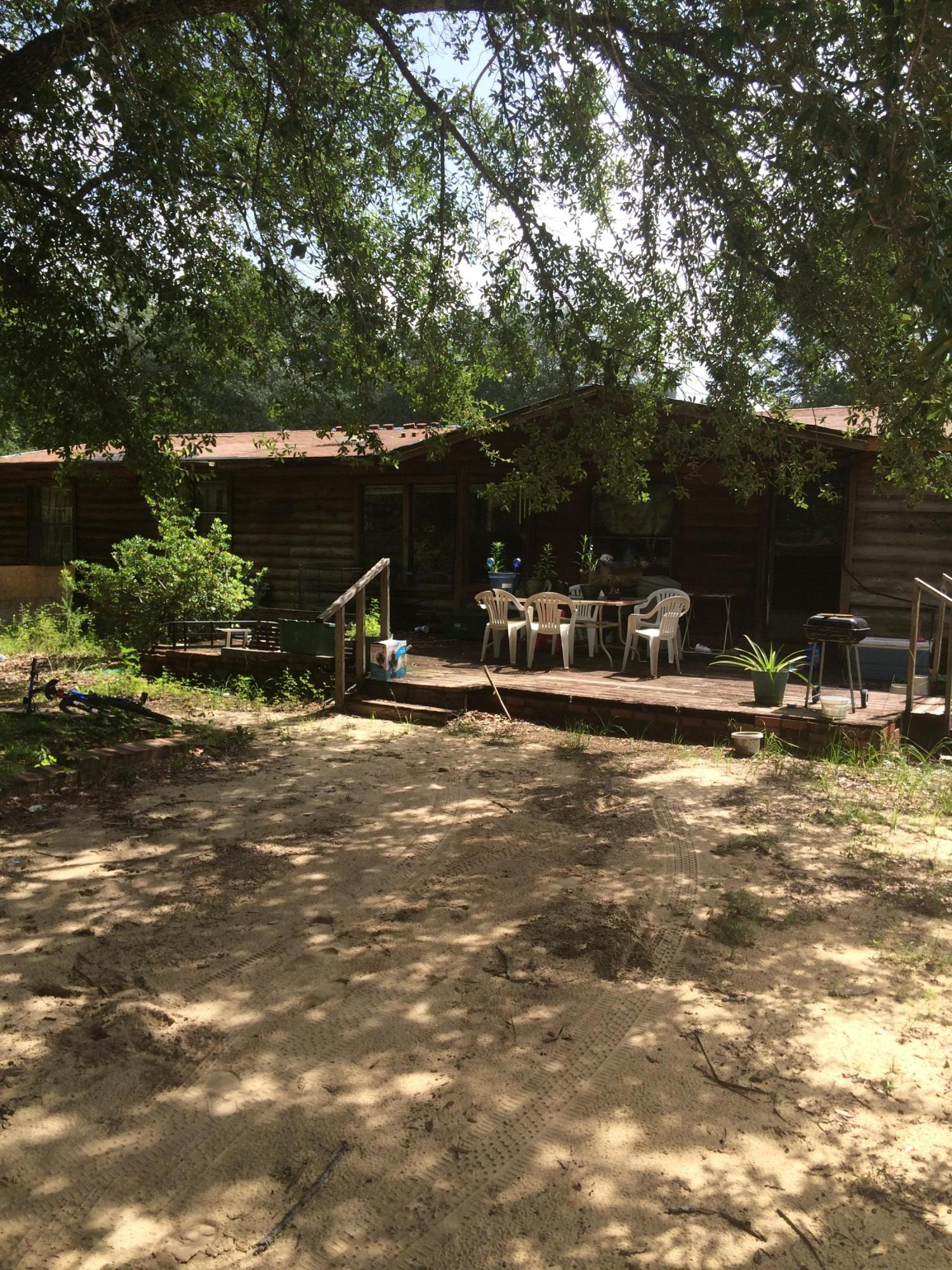 5075 Robert Taylor Road Crestview, FL 32539 - Photo 1 of 19 IMG_2105