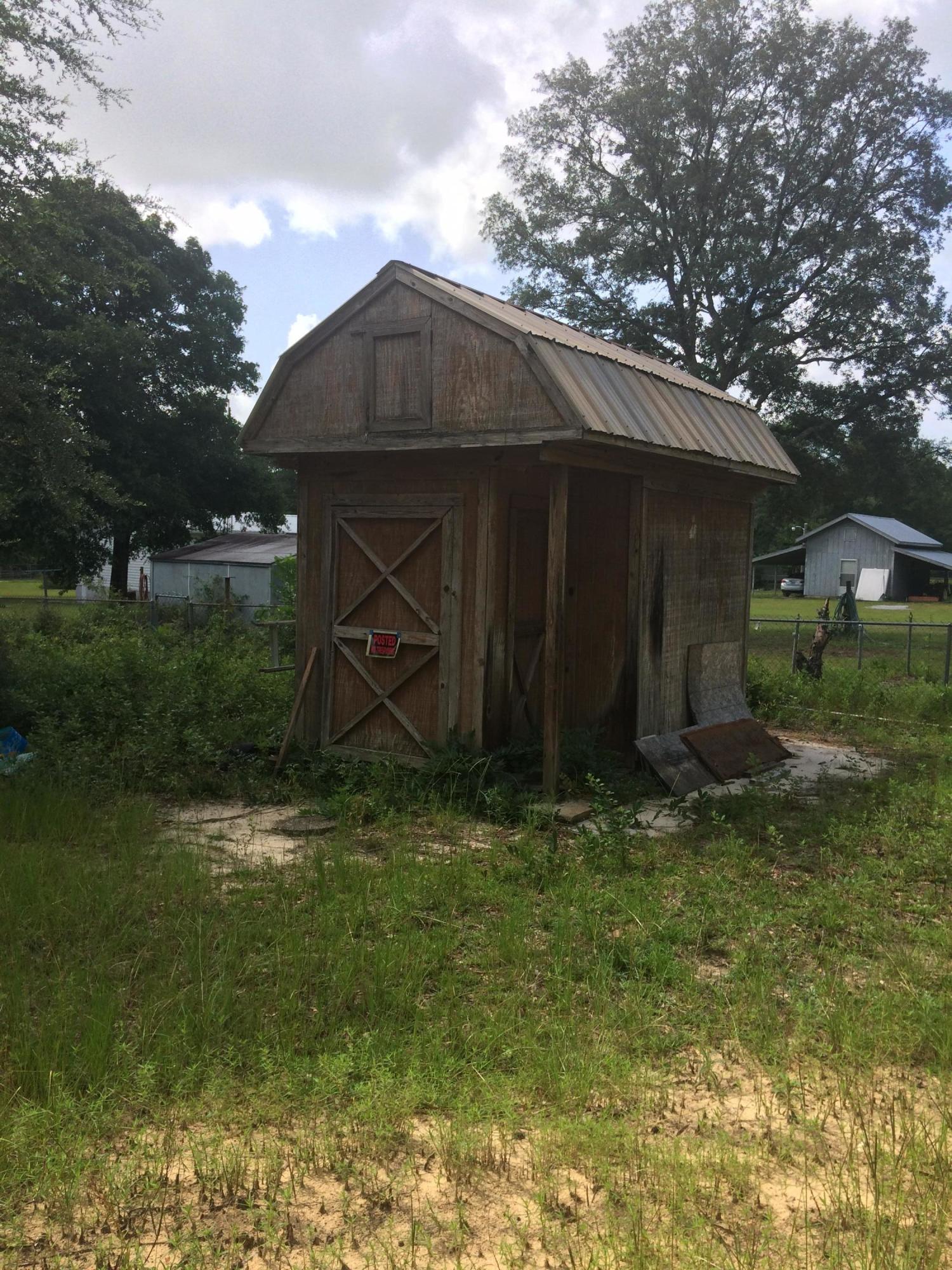 5075 Robert Taylor Road Crestview, FL 32539 - Photo 18 of 19 IMG_2103