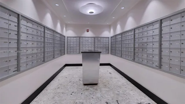 a view of entryway with stairs