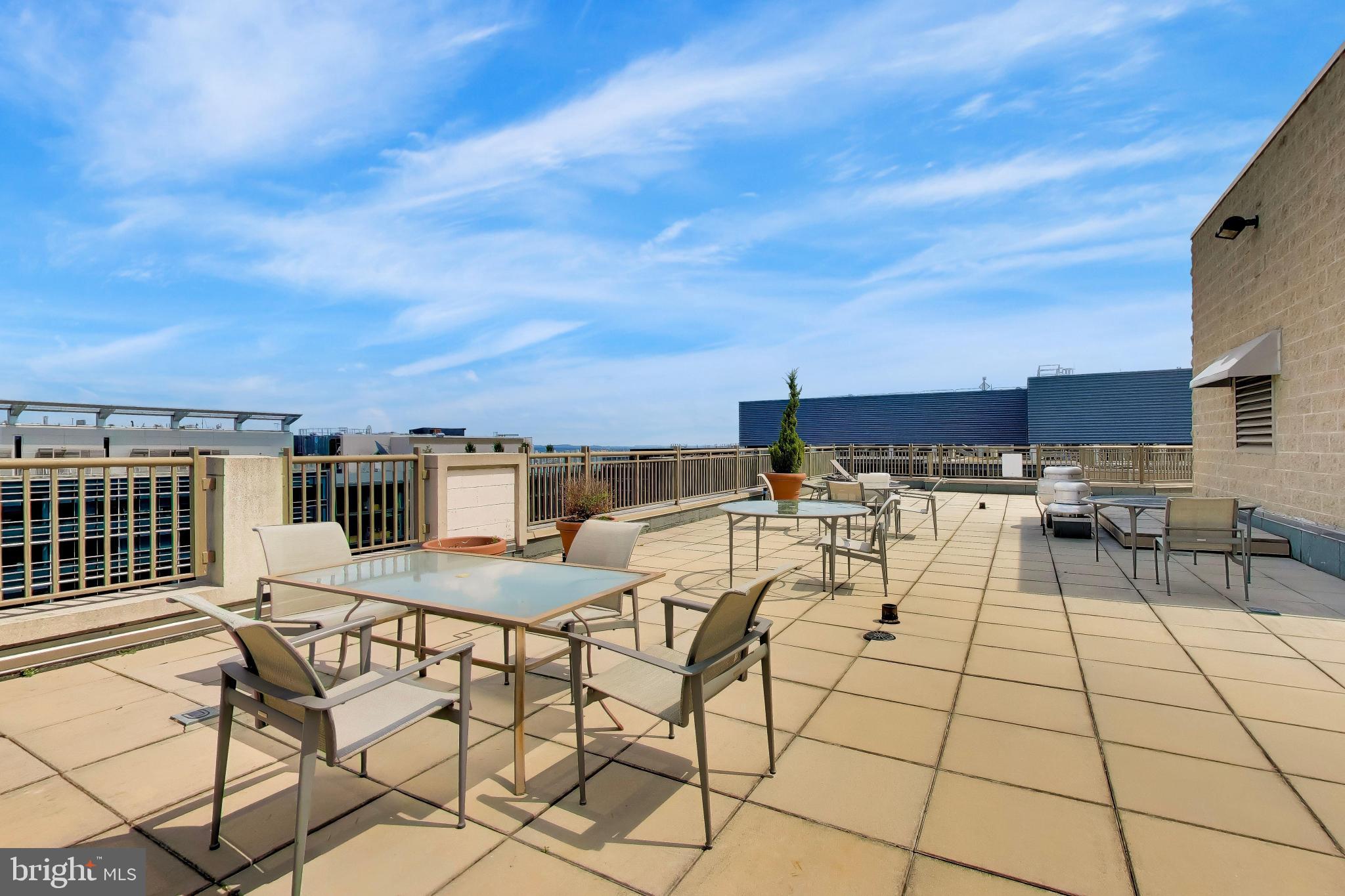 1150 K Street Northwest, Unit 709 Washington, DC 20005 - Photo 27 of 32