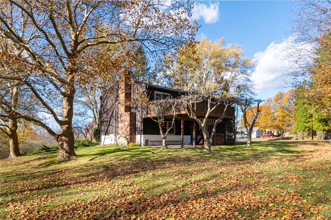 7088 Sutton Road Arcadia, NY 14513 - Photo 2 of 34