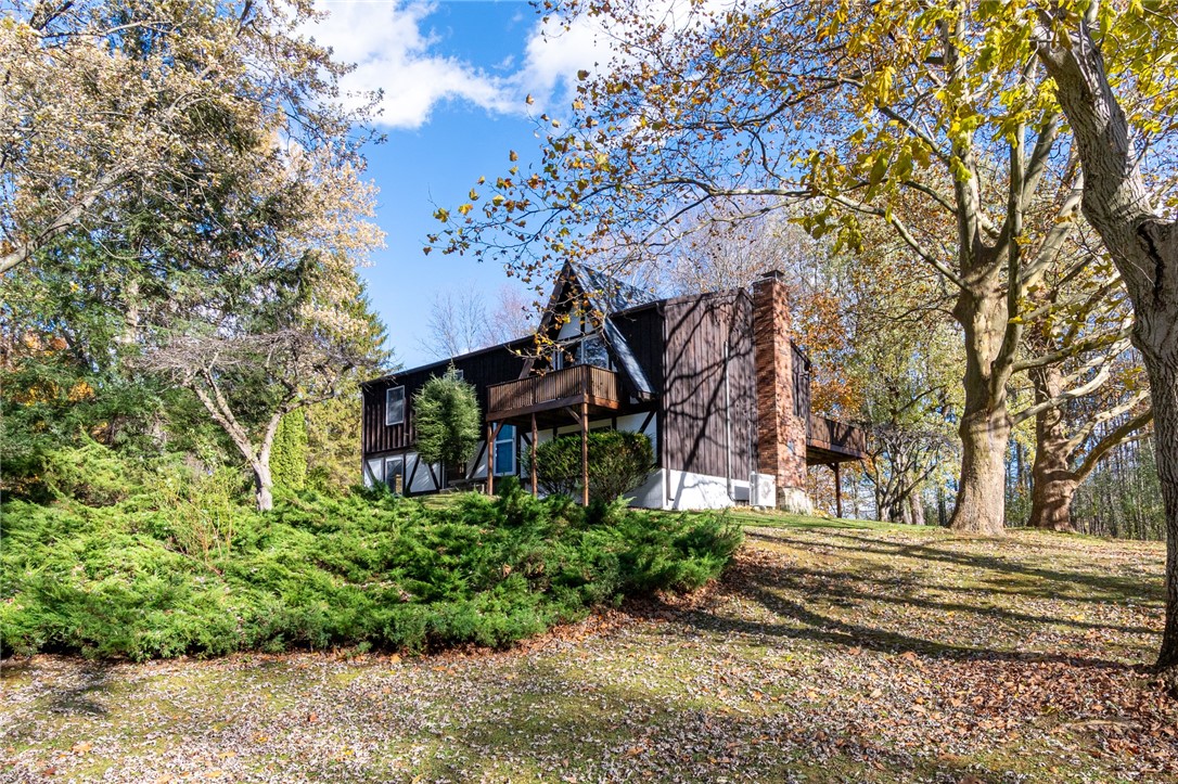 7088 Sutton Road Arcadia, NY 14513 - Photo 3 of 34