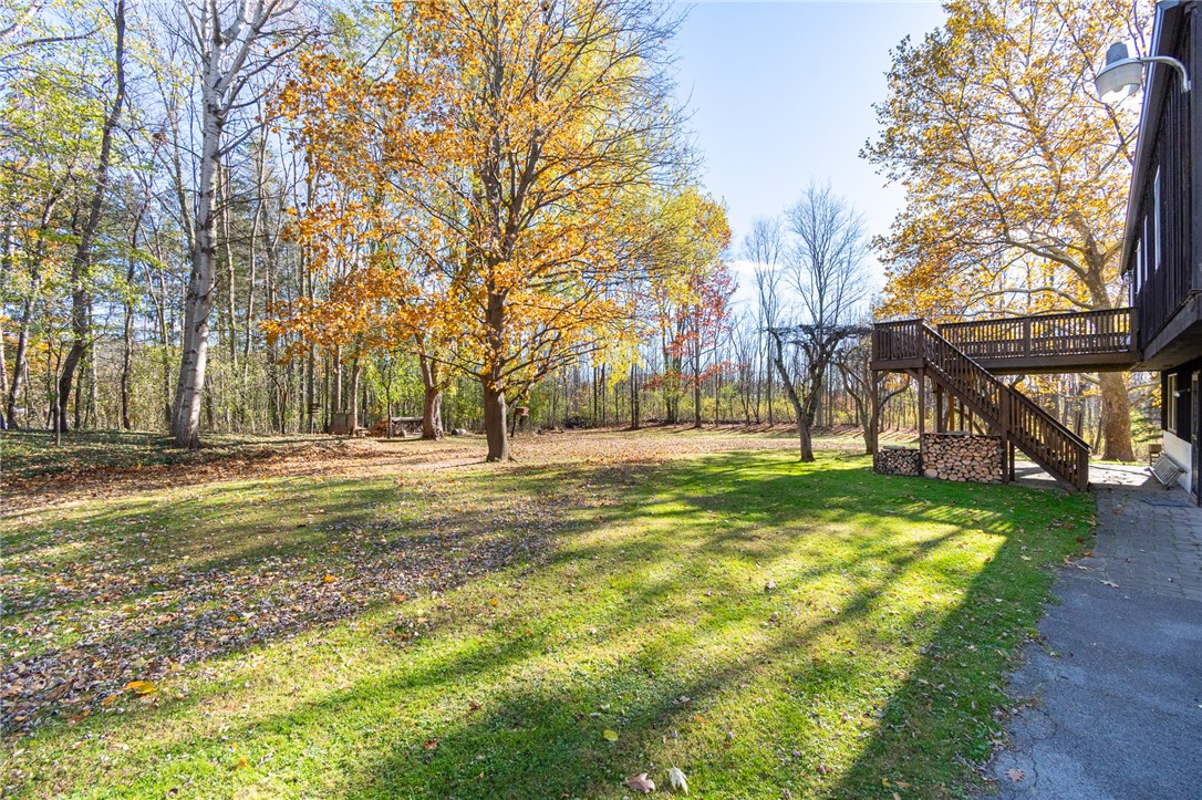 7088 Sutton Road Arcadia, NY 14513 - Photo 32 of 34