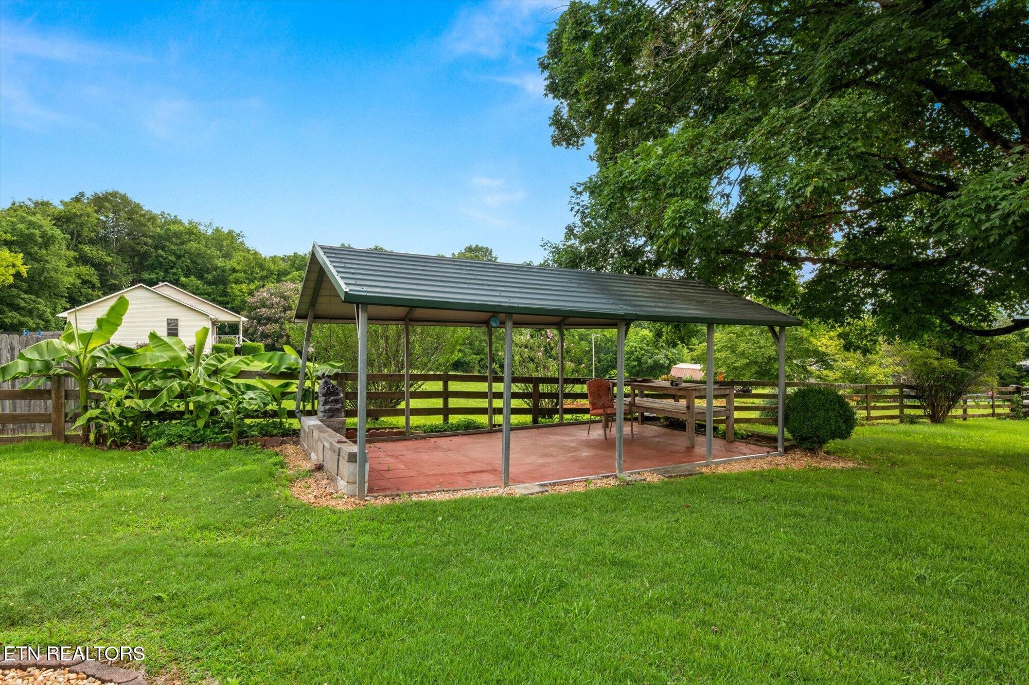 132 County Road 79 Riceville, TN 37370 - Photo 21 of 22 Gallery Image 21
