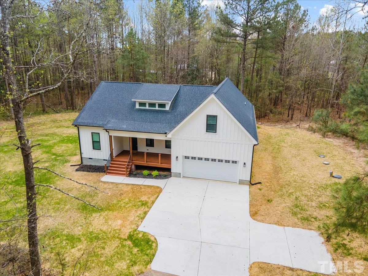 1893 Pilot-Riley Road Zebulon, NC 27597 - Photo 3 of 50